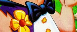I Yabba Dabba Do! background
