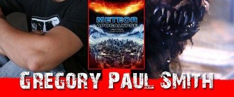 Meteor Apocalypse background