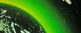 Dead Space background