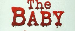 The Baby background