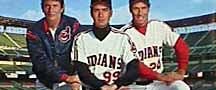 Major League II background