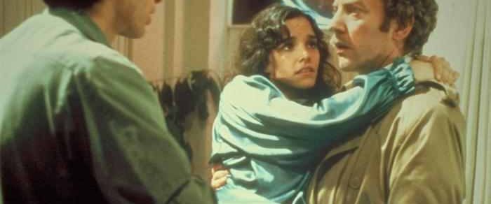 Invasion of the Body Snatchers background