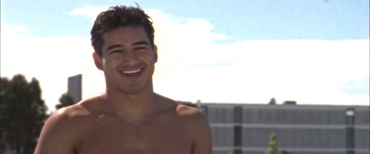 Breaking the Surface: The Greg Louganis Story background