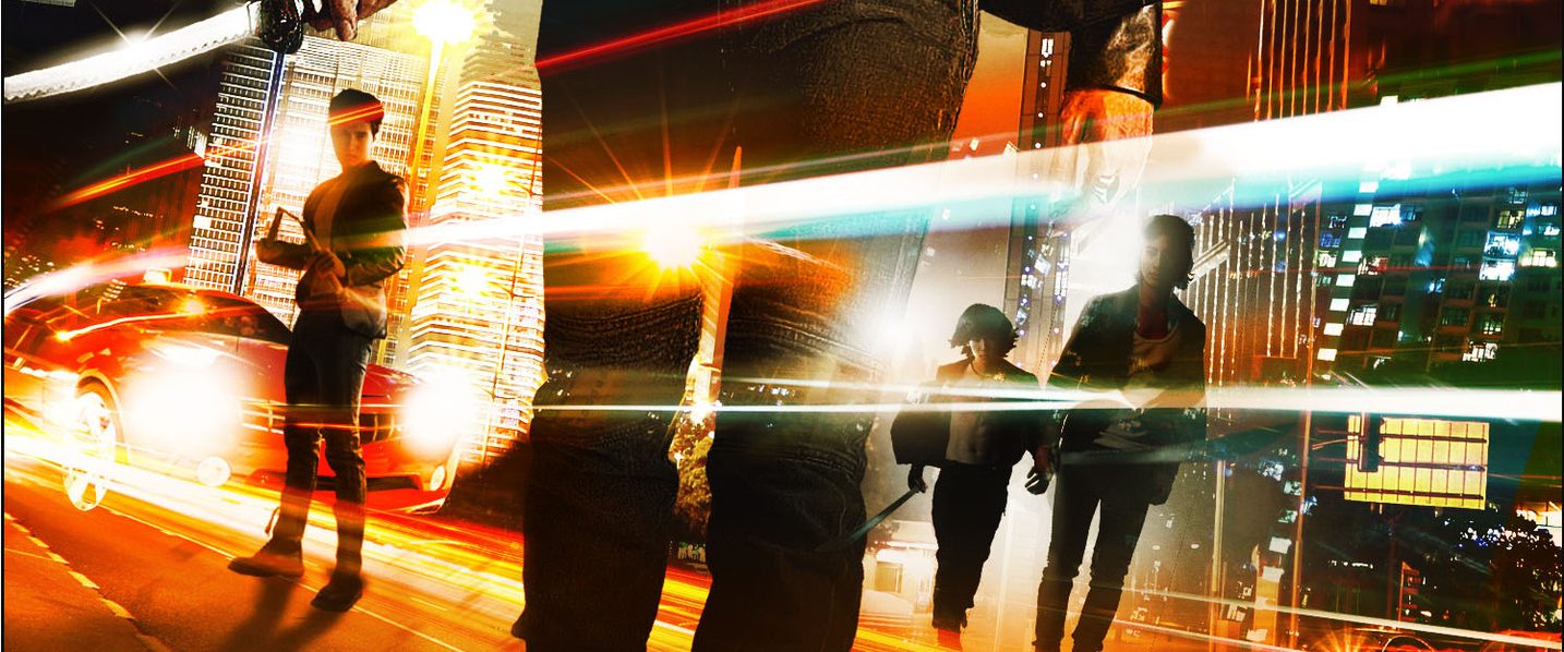 Bangkok Assassins background