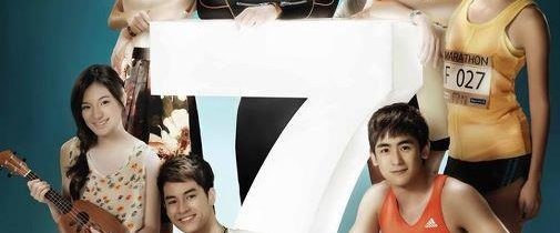 Seven Something background