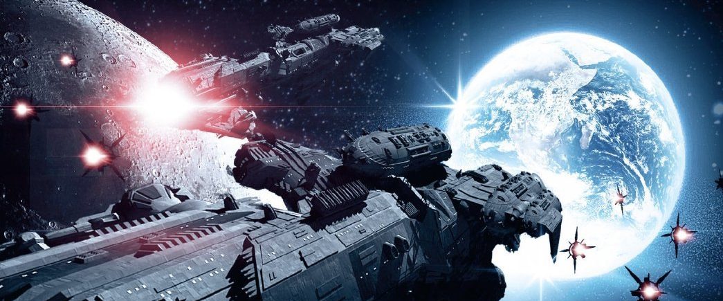 Dominion background