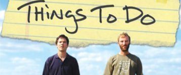 Things to Do background