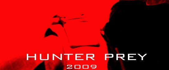 Hunter Prey background