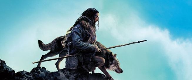 Alpha background