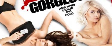 Drop Dead Gorgeous background