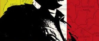 General Idi Amin Dada background