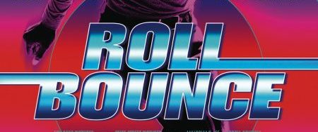 Roll Bounce background
