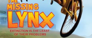 The Missing Lynx background