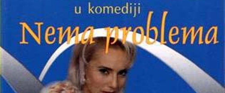 Nema problema background
