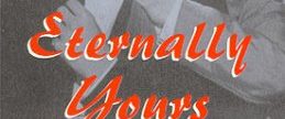 Eternally Yours background