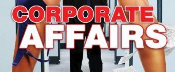 Corporate Affairs background