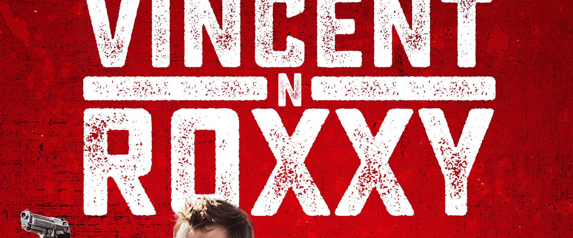 Vincent N Roxxy background