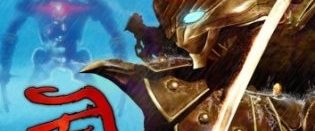 Karas: The Revelation background