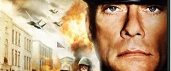 Second in Command background