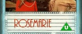 Rose Marie background
