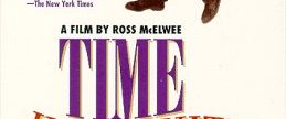 Time Indefinite background