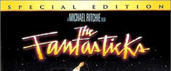The Fantasticks background