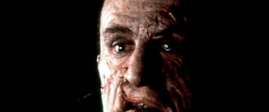 Mary Shelley's Frankenstein background