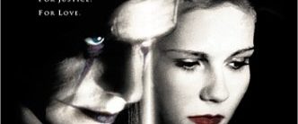 The Crow: Salvation background