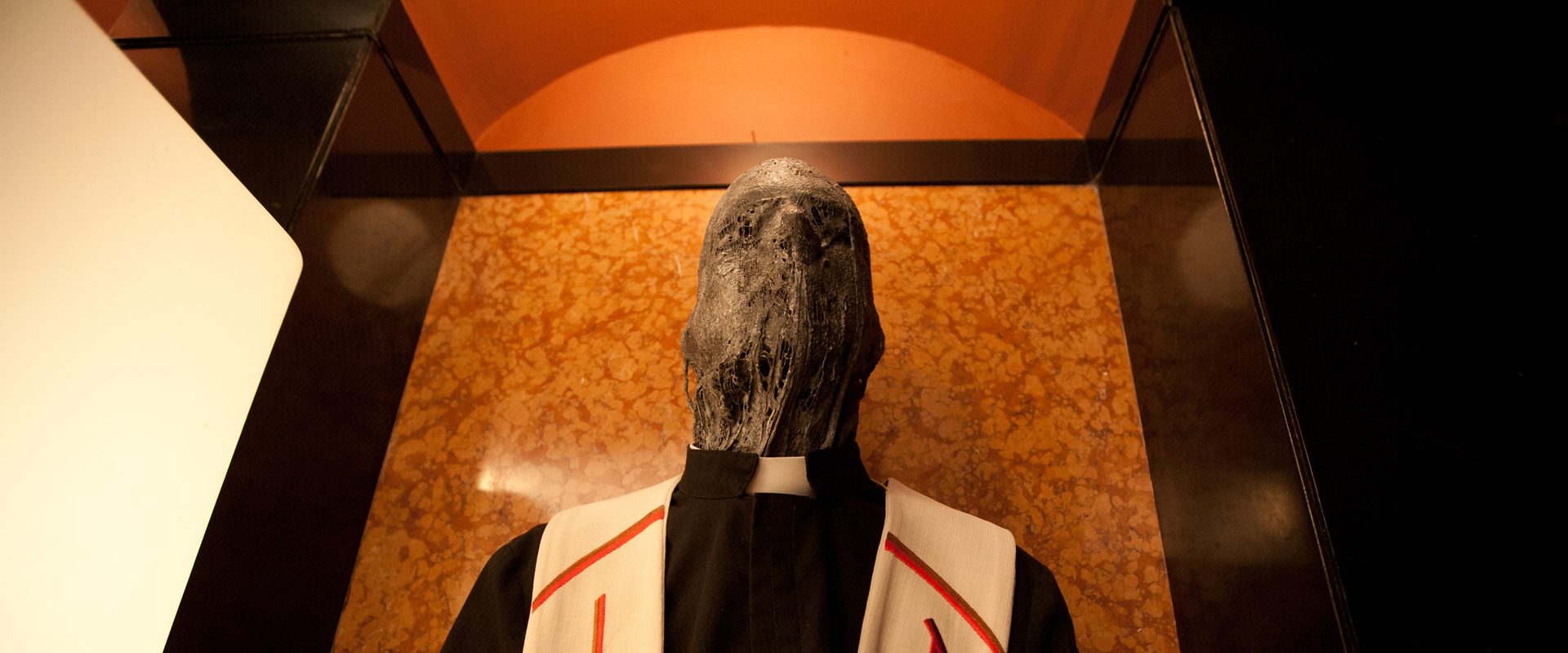 The Lords of Salem background