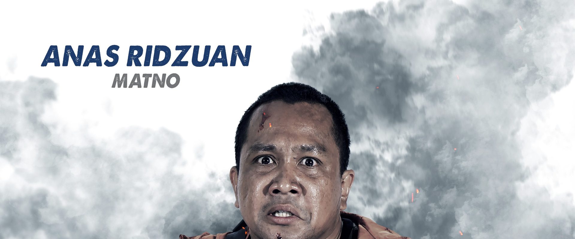 Air Force The Movie: Selagi Bernyawa background
