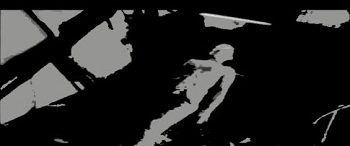 Death Powder background