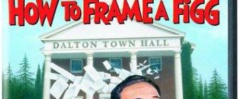 How to Frame a Figg background