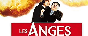 Guardian Angels background