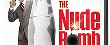 The Nude Bomb background