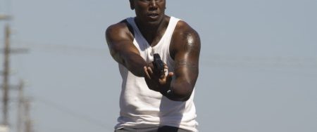 Waist Deep background