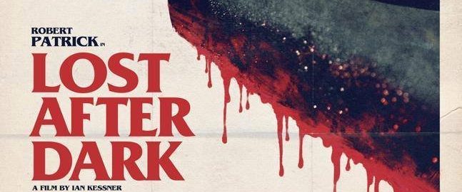 Lost After Dark background