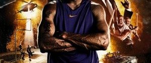 The Black Mamba background