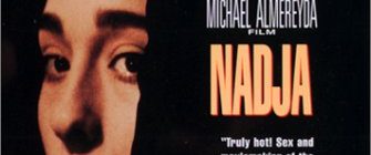 Nadja background