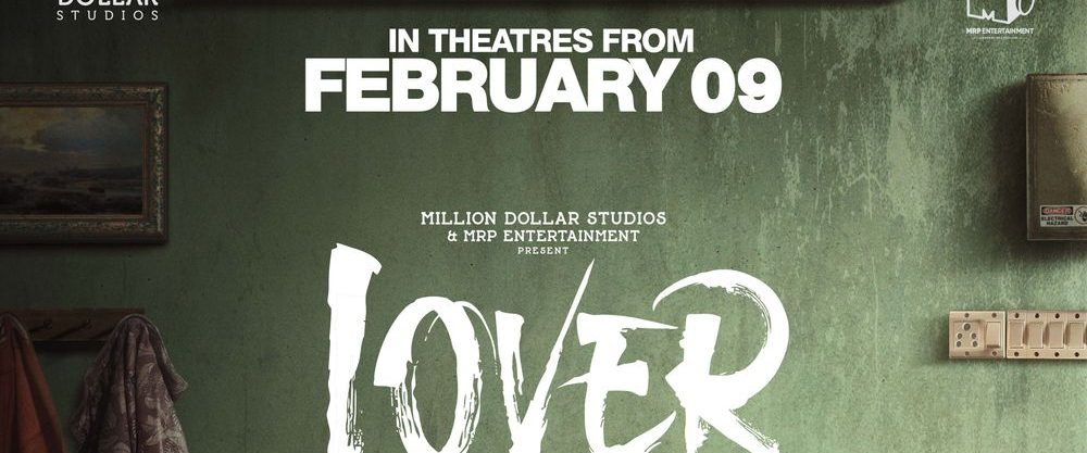Lover background