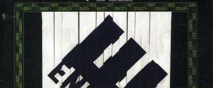 Enron: The Smartest Guys in the Room background