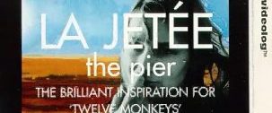La Jetée background