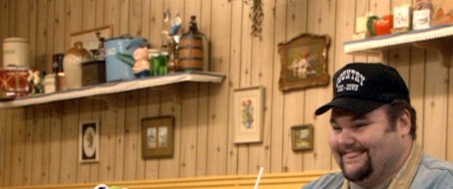 The Muppets' Wizard of Oz background