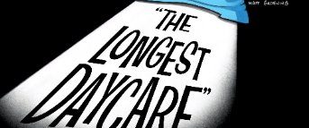The Longest Daycare background
