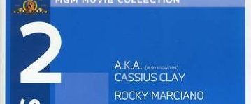 Rocky Marciano background