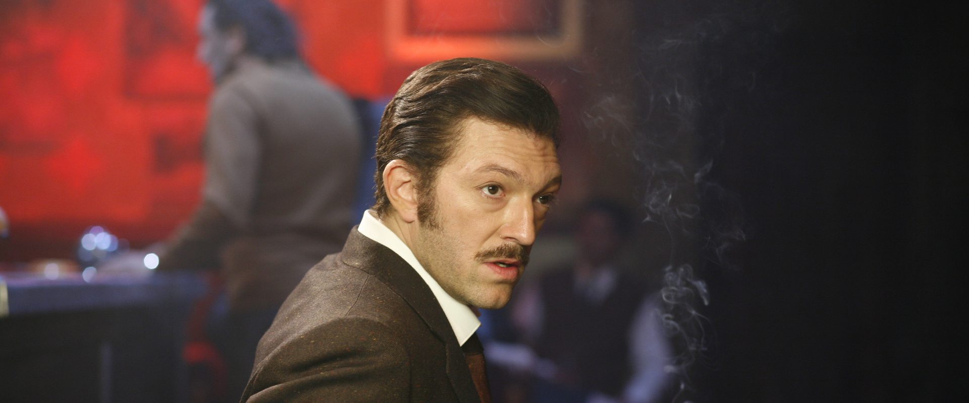 Mesrine: Killer Instinct background