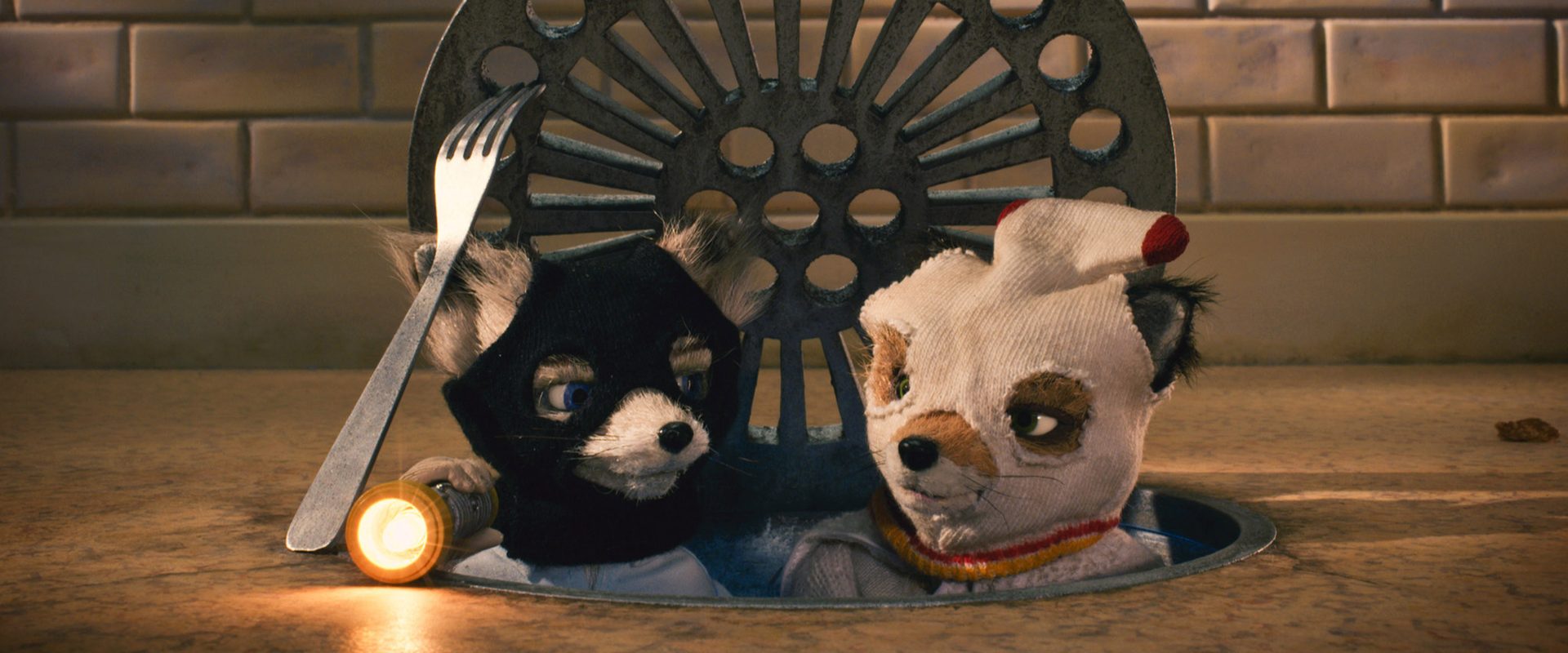 Fantastic Mr. Fox background
