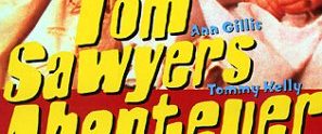 The Adventures of Tom Sawyer background