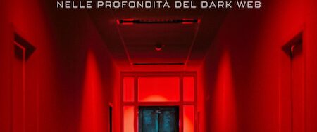Cyberbunker: The Criminal Underworld background