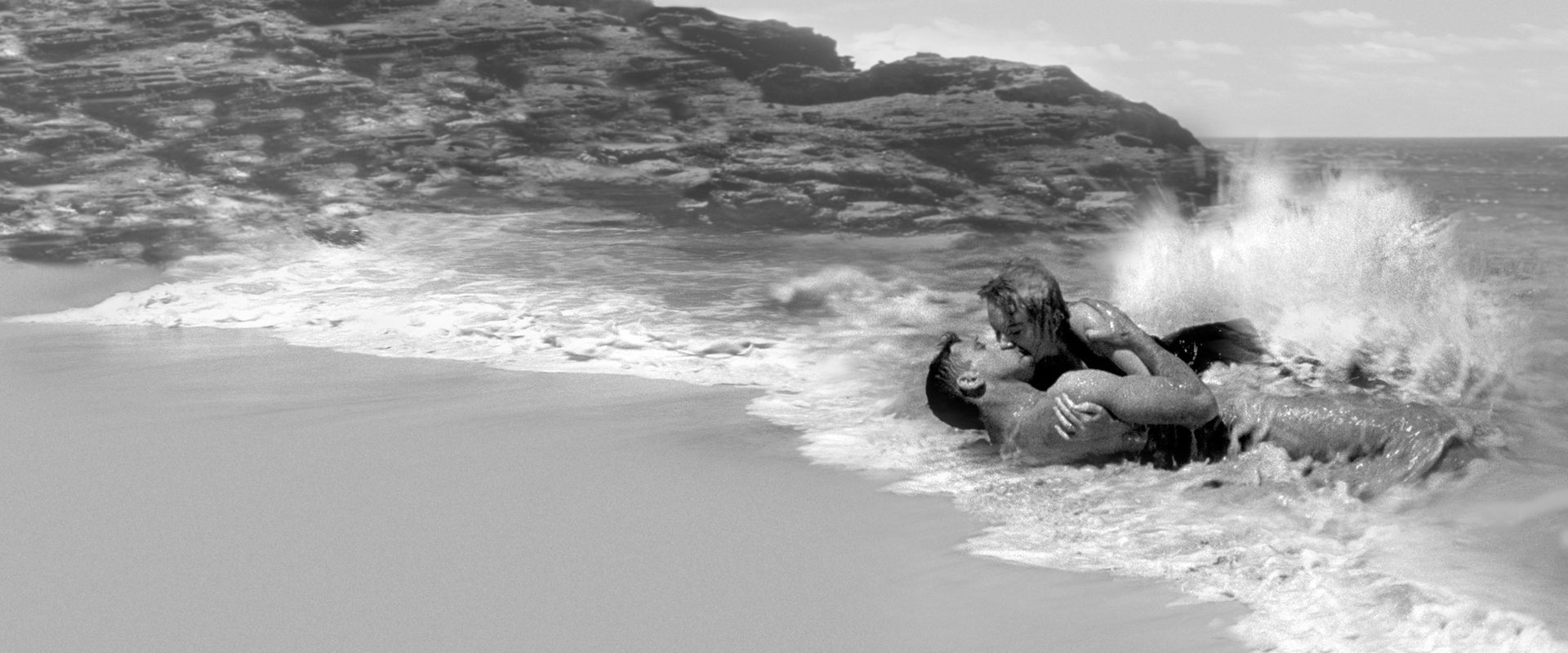 From Here to Eternity background