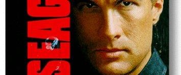 Under Siege background